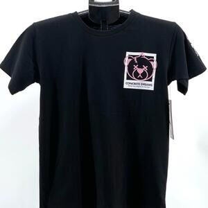 CR24 “Concrete Dreams” Tee 14/16
